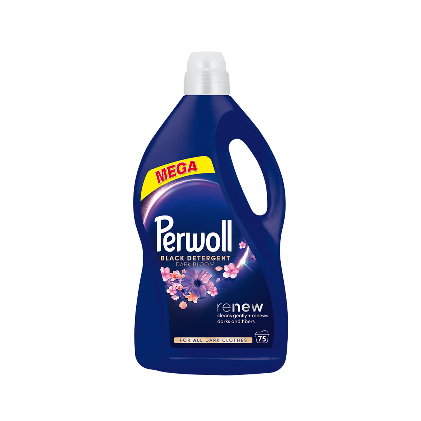 Perwoll Dark Bloom 3750ml 75WL