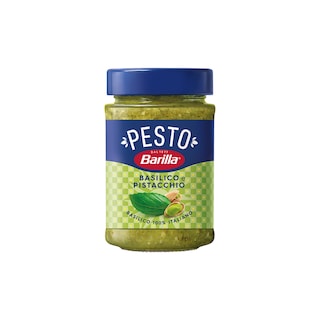 Sos Pesto pistaci Barilla 190g