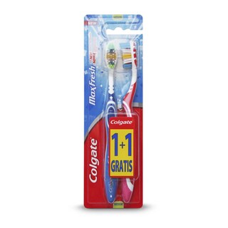 Cetkica/zube Max Fresh Colgate