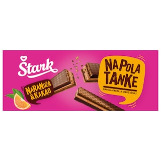 Napolatanke kakao i nararandza Stark130g
