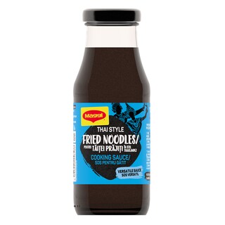 Mgasia Nasi Goreng Sce ACS Maggi 190ml