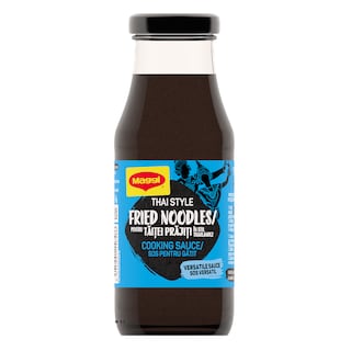 Mgasia Nasi Goreng Sce ACS Maggi 190ml