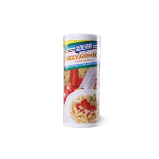 Sir Parmezan Zanetti Formag.per pas
