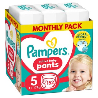 Gacice MSB S5 (152) Pampers