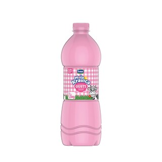 Jogurt gusti moja kravica 1.5kg pet
