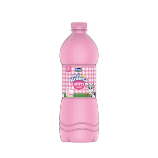 Jogurt gusti moja kravica 1.5kg pet