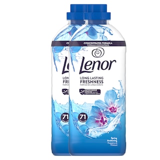 Omeks.Lenor Spring Awak.2x71pr
