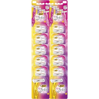 Brijac Miss Soleil Color BIC 1/1