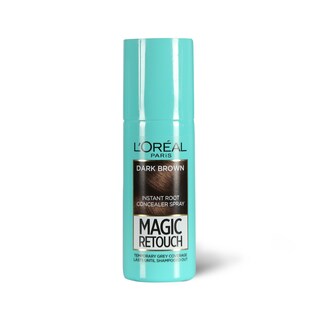 Sprej za izrastak Dark Brown Loreal 75ml