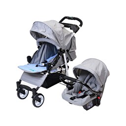 Puerri duo sistem GoGo