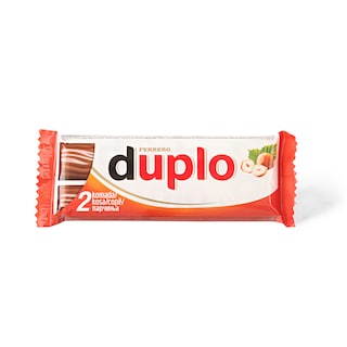 Mini konditor Duplo 36,4g