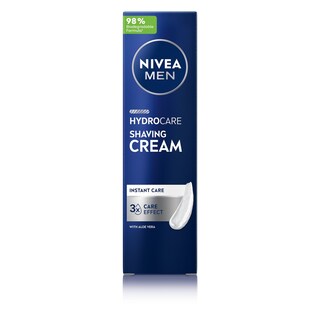 Krema za brijanje Mild Nivea 100ml