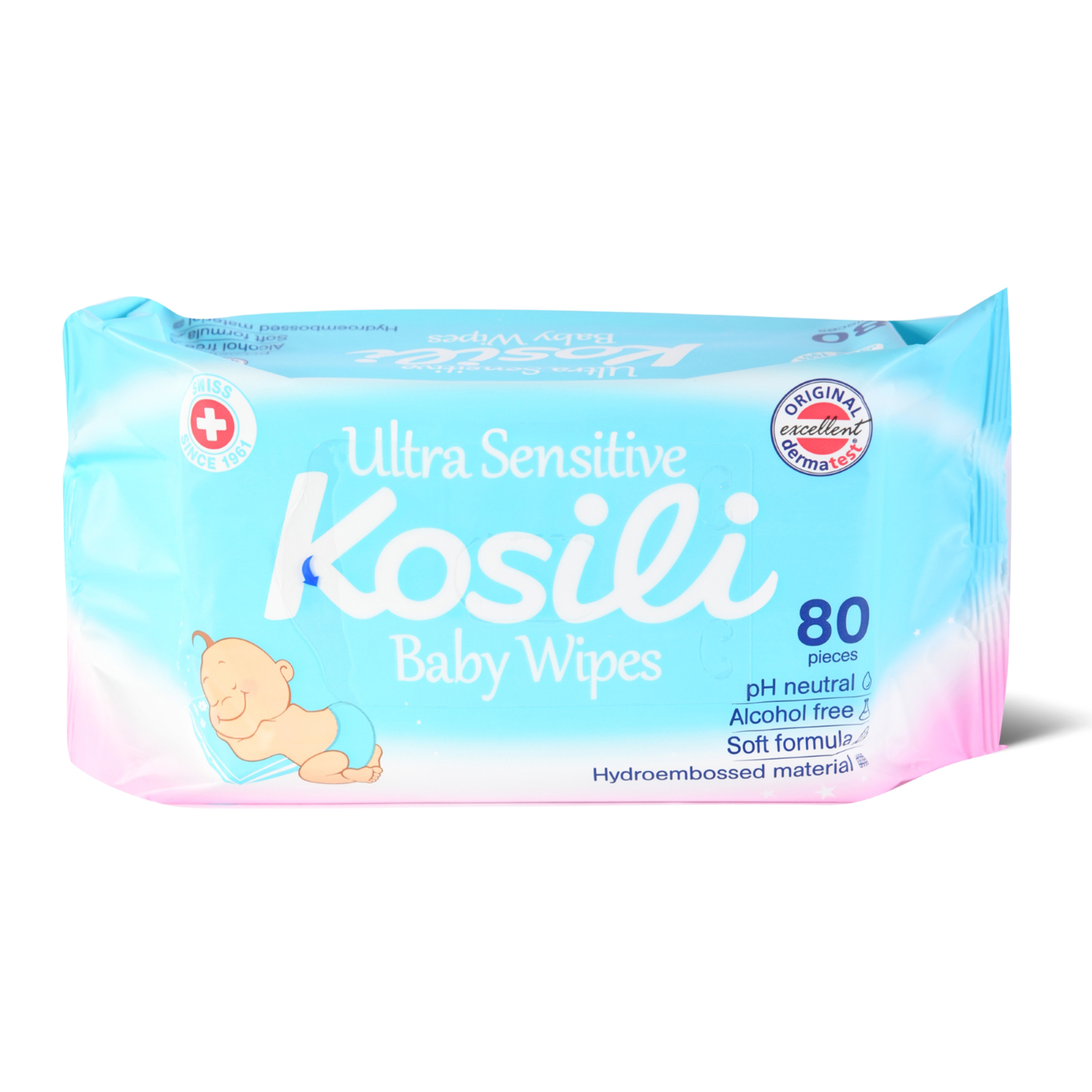 Kosili