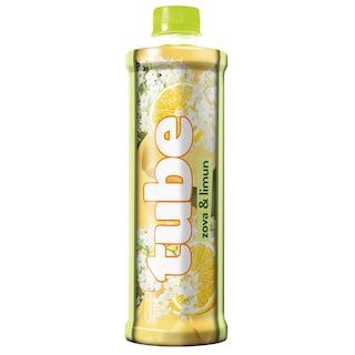 Napitak Tube zova limun  0,5l