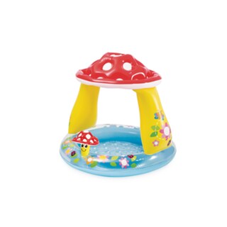 Bazen za bebe pecurka 1,02mx89cm 57114NP