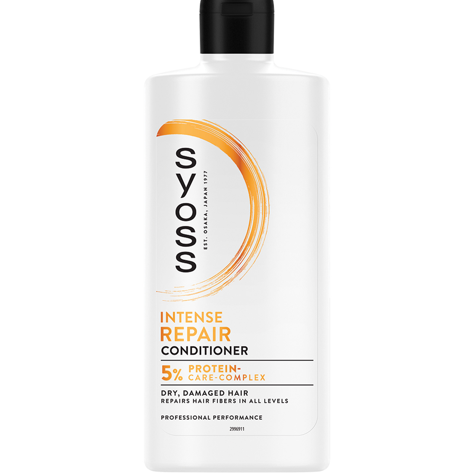 Regenerator za kosu Repair Syoss 440 ml