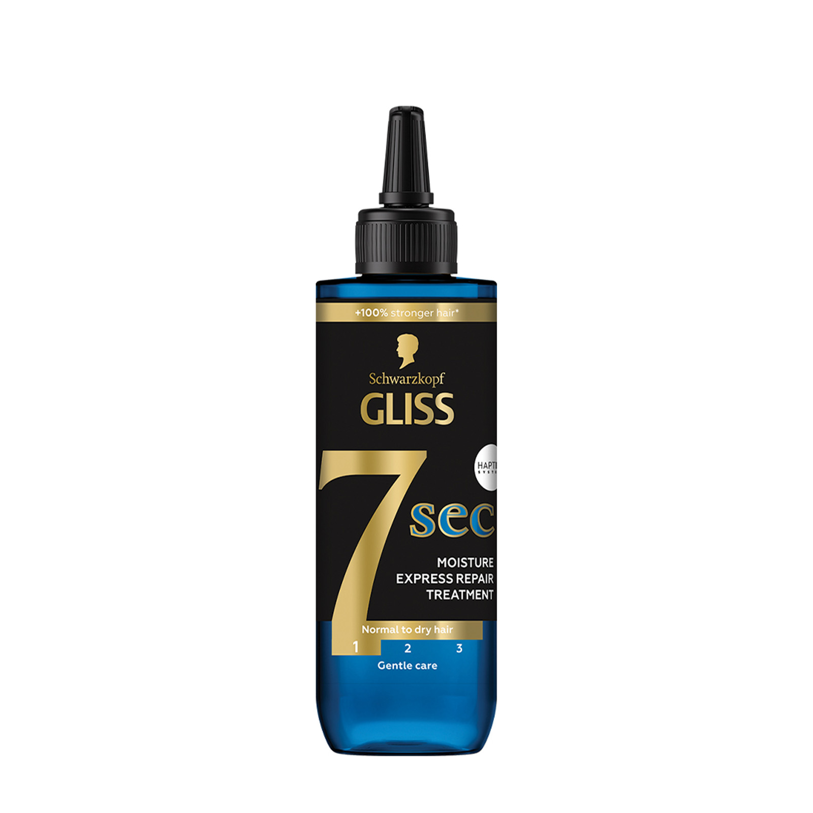 Tretman 7 sec.Gliss Aqua Revive 200ml