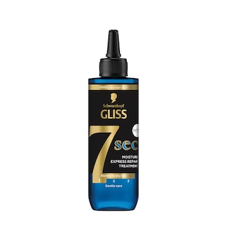 Tretman 7 sec.Gliss Aqua Revive 200ml