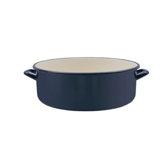 Serpa klasicna plitka 40/16l