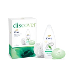 Set zenski Fresh kutija Dove