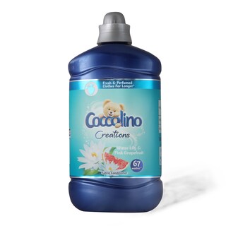 Omeksivac Coccolino Teal 1.680L
