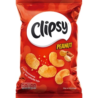 Flips Clipsy kikiriki 50g