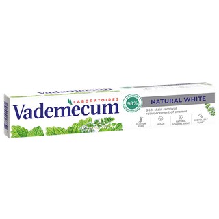 Pasta za zube Vademecum whitening 75ml