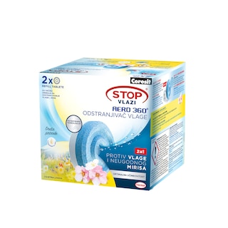 Tablete za Apsorber vlage livada Ceresit