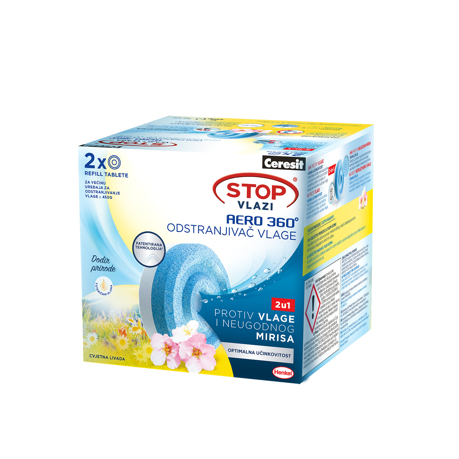 MD INTERNATIONAL DOO