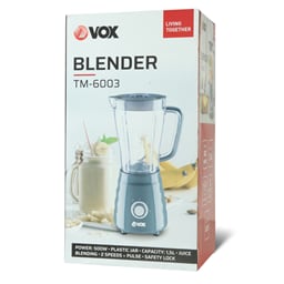 Blender Vox TM