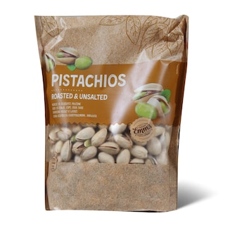 Pistaci peceni/neslani Emma 250g