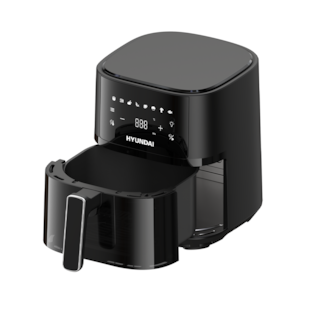 Airfryer HY 415A W Hyundai 4L