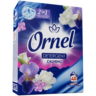 Deterdzent Ornel Calming 4kg