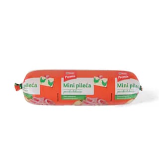 Mini pil.pariska Maxi 350g