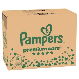 Pelene Pampers Premium S5 MSB (148)