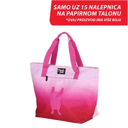 Torba za plazu French Bull vise boja