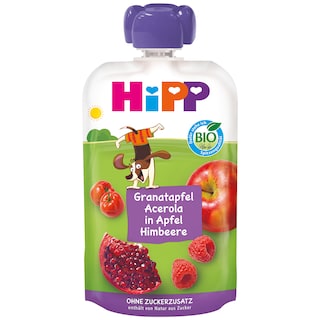 Voc.uzitak HiPP jab,malin,nar,aroni 100g