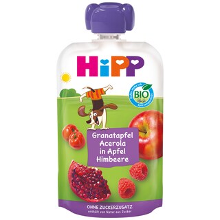 Voc.uzitak HiPP jab,malin,nar,aroni 100g