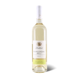 Vino Burgundac beli Vin.Draskovic 0,75l