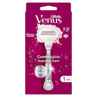 Brijac Venus Sugarberry sistem