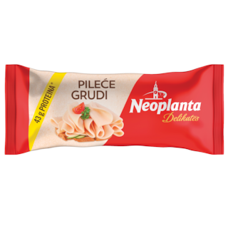 Delikates pil.grudi mini Neoplanta 330g