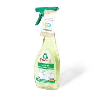 Sredstvo za ciscenje Frosch limun 500ml