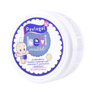 Mast Pavlogal bebi 250ml
