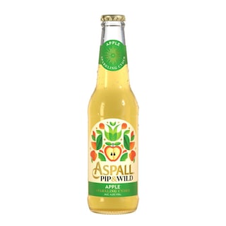 Sajder Aspall Jabuka NRGB 0,33l