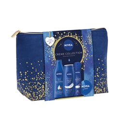 Set zenski Creme Collection bag2024Nivea