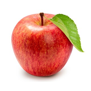 Jabuka Rubens domaca 700g