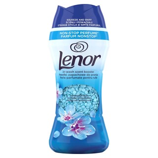 Omeksivac Perle Lenor Spring 270g