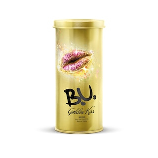 Toaletna voda BU Golden Kiss 50ml