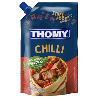 Chili Doypack Thomy 160g