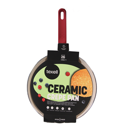 Tiganj za palacinke keram.TexellTPC-P26